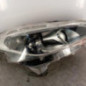 Optique avant principal droit (feux)(phare) PEUGEOT 208 1