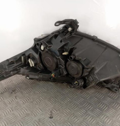 Optique avant principal droit (feux)(phare) PEUGEOT 208 1