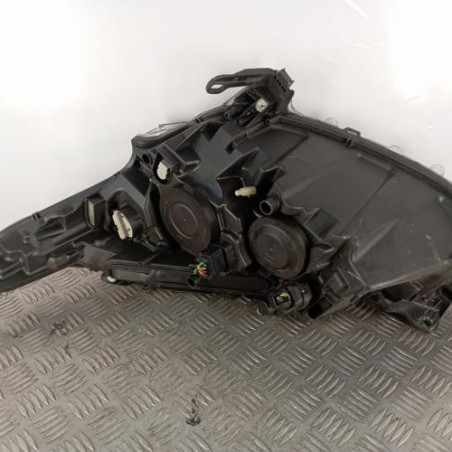 Optique avant principal droit (feux)(phare) PEUGEOT 208 1