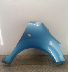 Aile avant droit OPEL AGILA B Photo n°1