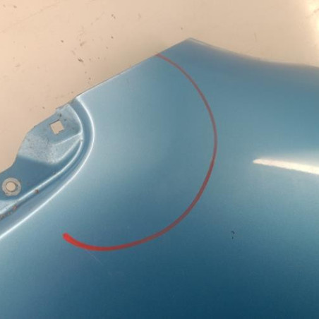 Aile avant droit OPEL AGILA B