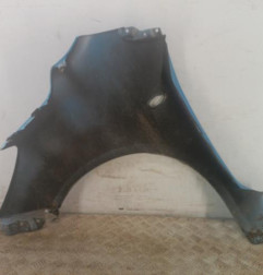 Aile avant droit OPEL AGILA B Photo n°3