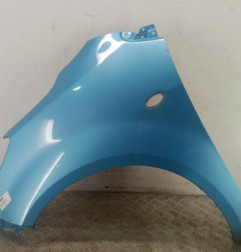 Aile avant gauche OPEL AGILA B Photo n°1