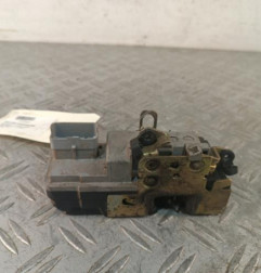 Serrure avant gauche PEUGEOT 206