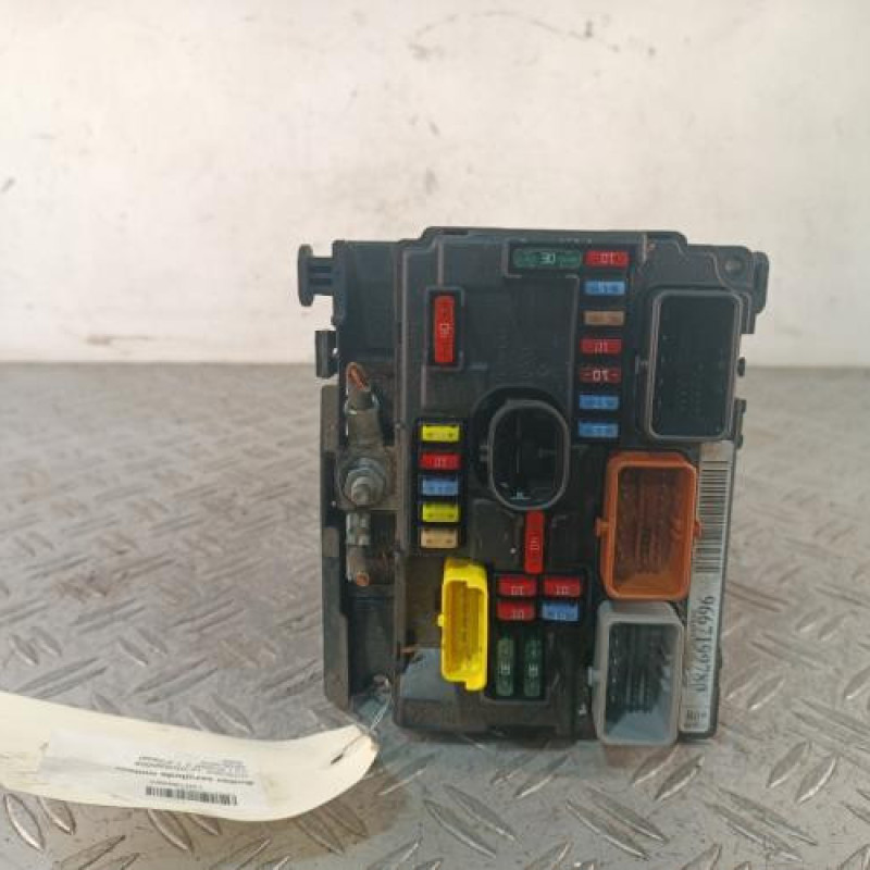 Boitier servitude moteur (BSM) CITROEN C3 1