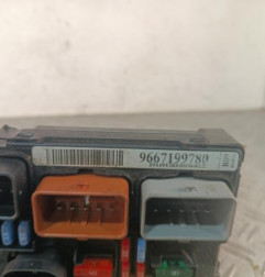 Boitier servitude moteur (BSM) CITROEN C3 1