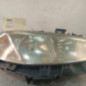 Optique avant principal droit (feux)(phare) RENAULT MEGANE 2