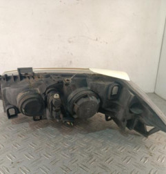 Optique avant principal droit (feux)(phare) RENAULT MEGANE 2