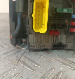 Boitier servitude moteur (BSM) PEUGEOT 307