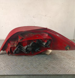 Feu arriere principal gauche (feux) PEUGEOT 307