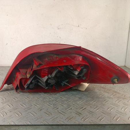 Feu arriere principal gauche (feux) PEUGEOT 307