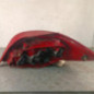 Feu arriere principal gauche (feux) PEUGEOT 307