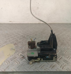 Serrure avant droit PEUGEOT 307 Photo n°1