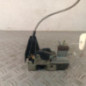 Serrure avant droit PEUGEOT 307
