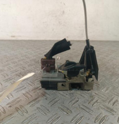 Serrure avant gauche PEUGEOT 307