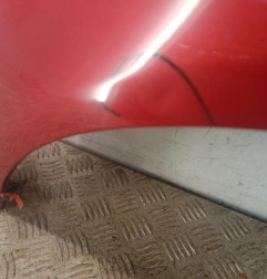 Aile avant droit VOLKSWAGEN GOLF 4