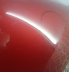 Aile avant droit VOLKSWAGEN GOLF 4 Photo n°3