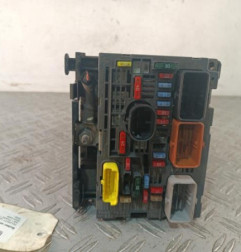 Boitier servitude moteur (BSM) PEUGEOT 308 1 Photo n°1