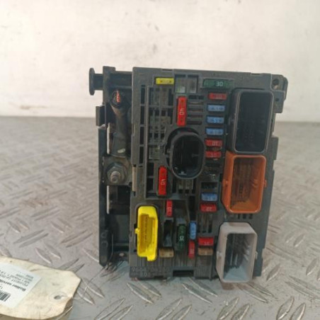 Boitier servitude moteur (BSM) PEUGEOT 308 1 Photo n°1