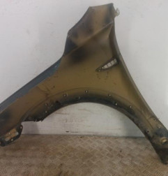 Aile avant droit CHEVROLET CAPTIVA Photo n°1