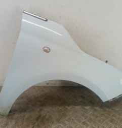 Aile avant droit FIAT 500 2 Photo n°1