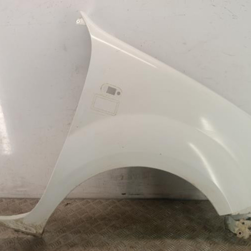 Aile avant droit RENAULT KANGOO 1