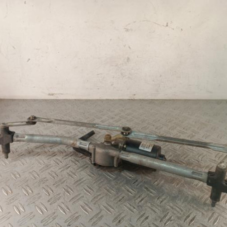 Moteur essuie glace avant FIAT PUNTO 2 Photo n°1