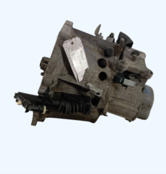 Boite de vitesses DS DS3 Photo n°5