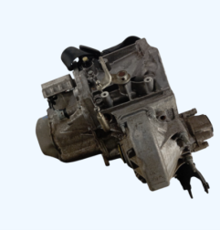 Boite de vitesses DS DS3 Photo n°7