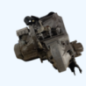 Boite de vitesses DS DS3