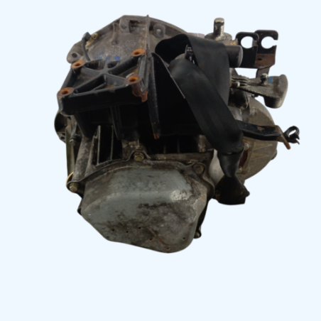 Boite de vitesses CITROEN JUMPER 1