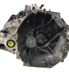 Boite de vitesses NISSAN QASHQAI 1 Photo n°1