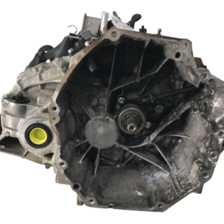 Boite de vitesses NISSAN QASHQAI 1 Photo n°1