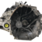 Boite de vitesses NISSAN QASHQAI 1