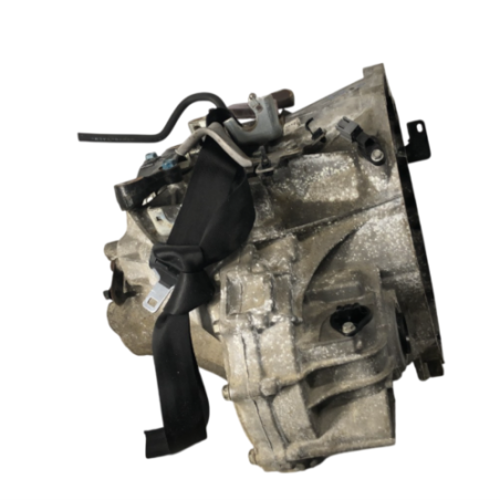 Boite de vitesses NISSAN QASHQAI 1