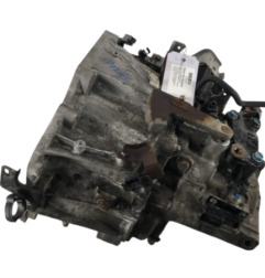 Boite de vitesses NISSAN QASHQAI 1 Photo n°3