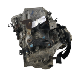 Boite de vitesses NISSAN QASHQAI 1 Photo n°4