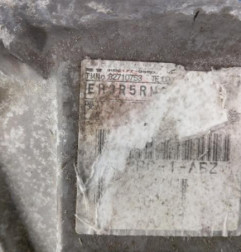 Boite de vitesses CITROEN C4 AIRCROSS Photo n°1