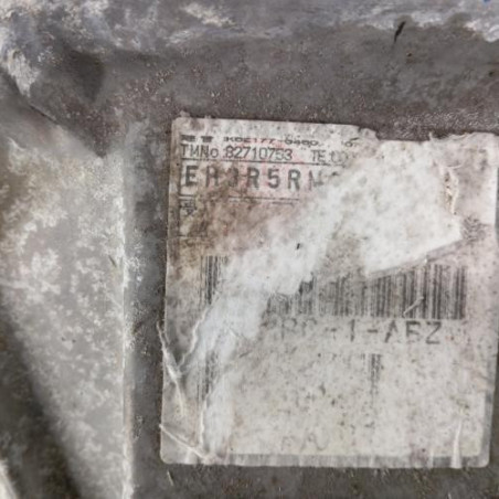 Boite de vitesses CITROEN C4 AIRCROSS Photo n°1