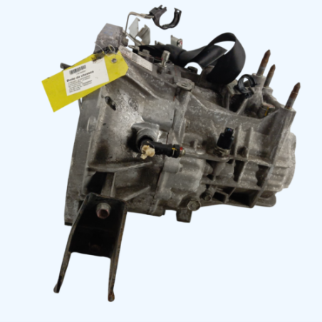 Boite de vitesses CITROEN C4 AIRCROSS