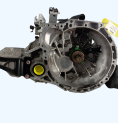 Boite de vitesses CITROEN C4 AIRCROSS Photo n°3