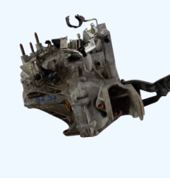 Boite de vitesses CITROEN C4 AIRCROSS Photo n°5