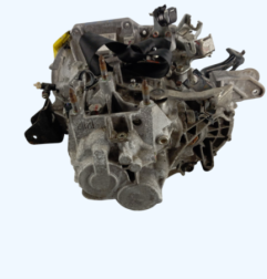 Boite de vitesses CITROEN C4 AIRCROSS Photo n°6