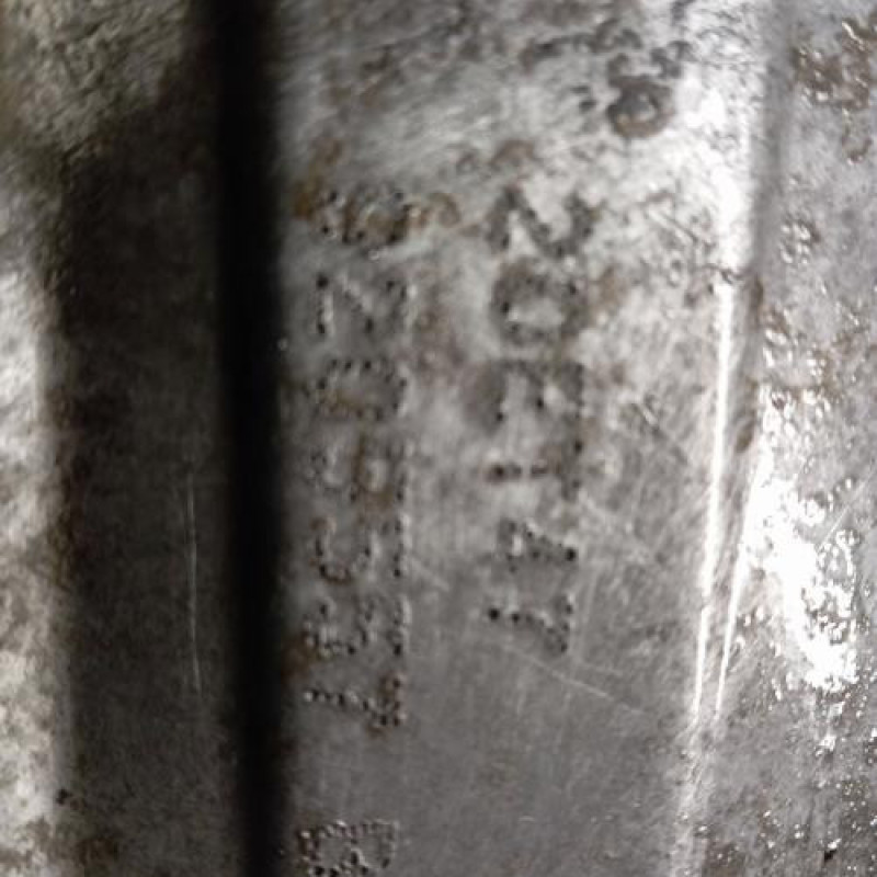 Boite de vitesses PEUGEOT 208 1