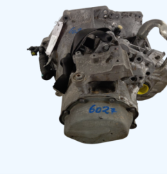 Boite de vitesses PEUGEOT 208 1