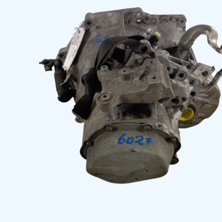 Boite de vitesses PEUGEOT 208 1