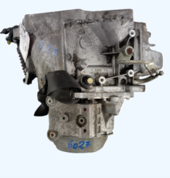 Boite de vitesses PEUGEOT 208 1 Photo n°3