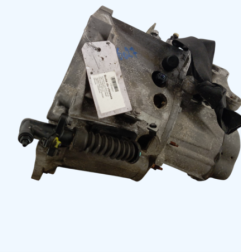 Boite de vitesses PEUGEOT 208 1 Photo n°5