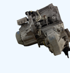 Boite de vitesses PEUGEOT 208 1 Photo n°6