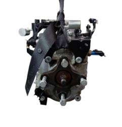 Boite de vitesses RENAULT MASTER 3 Photo n°3